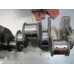 #J403 Crankshaft Standard 2004 Ford F-350 Super Duty 6.0 9610c2 Power Stoke Diesel